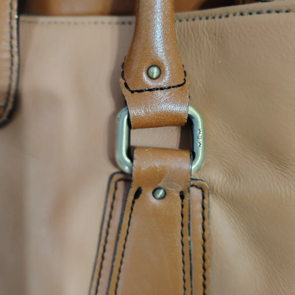 MCM Bags